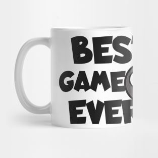 Billiards best game ever Mug